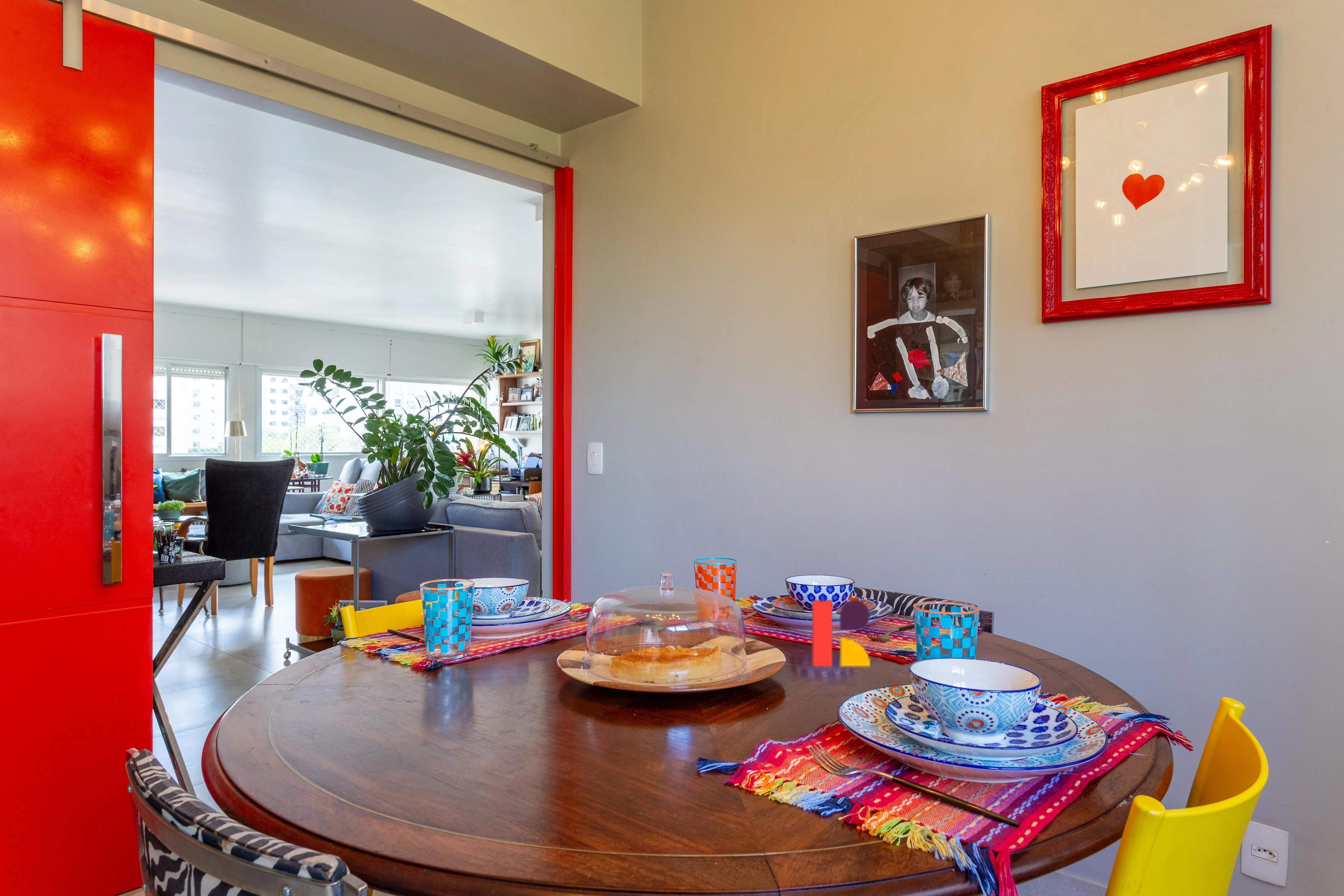 Apartamento com 1 suítes à venda em Jardins, São Paulo, por R$ 3.900.000 Imagem 30