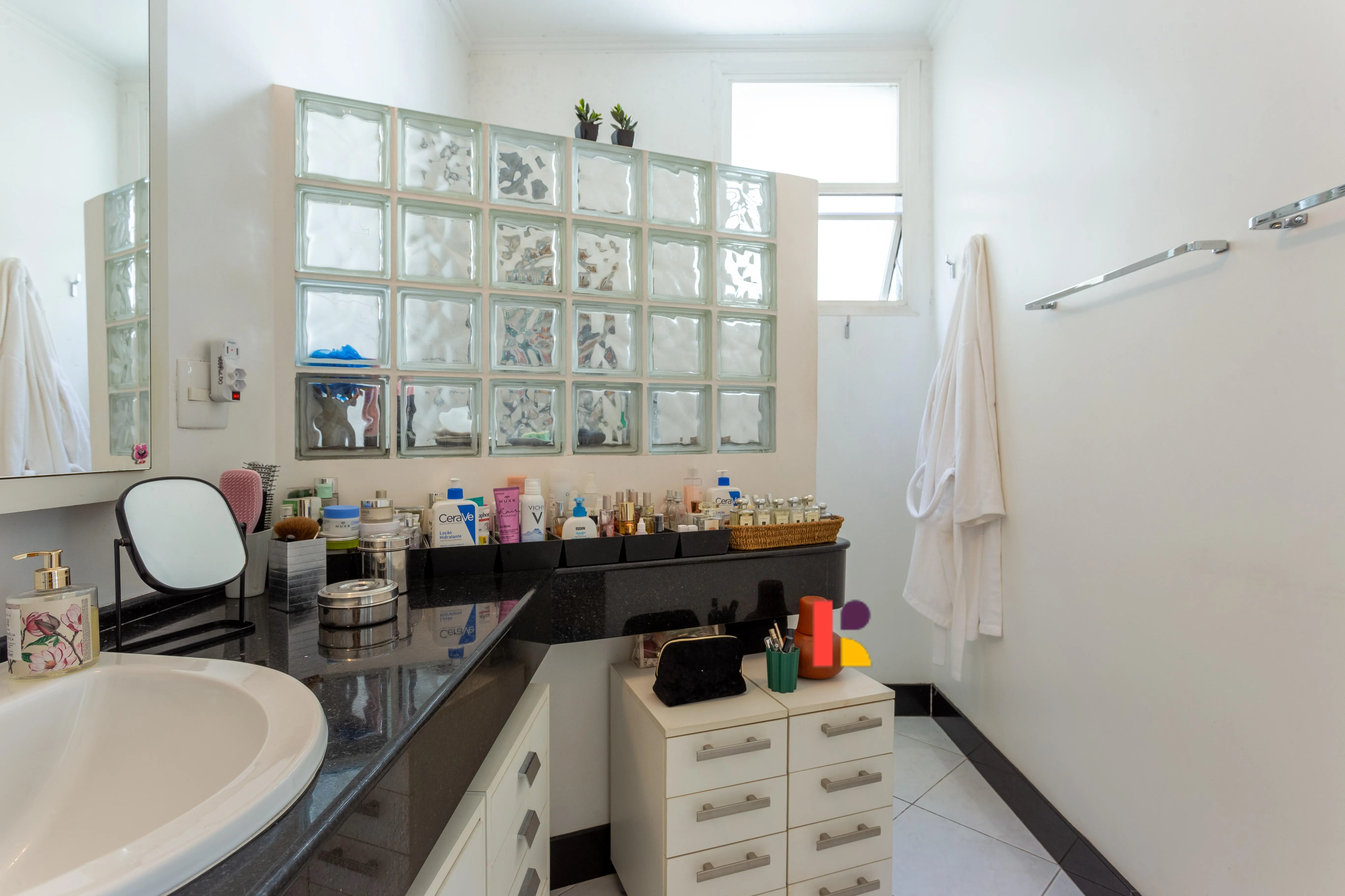 Apartamento com 1 suítes à venda em Jardins, São Paulo, por R$ 3.900.000 Imagem 45