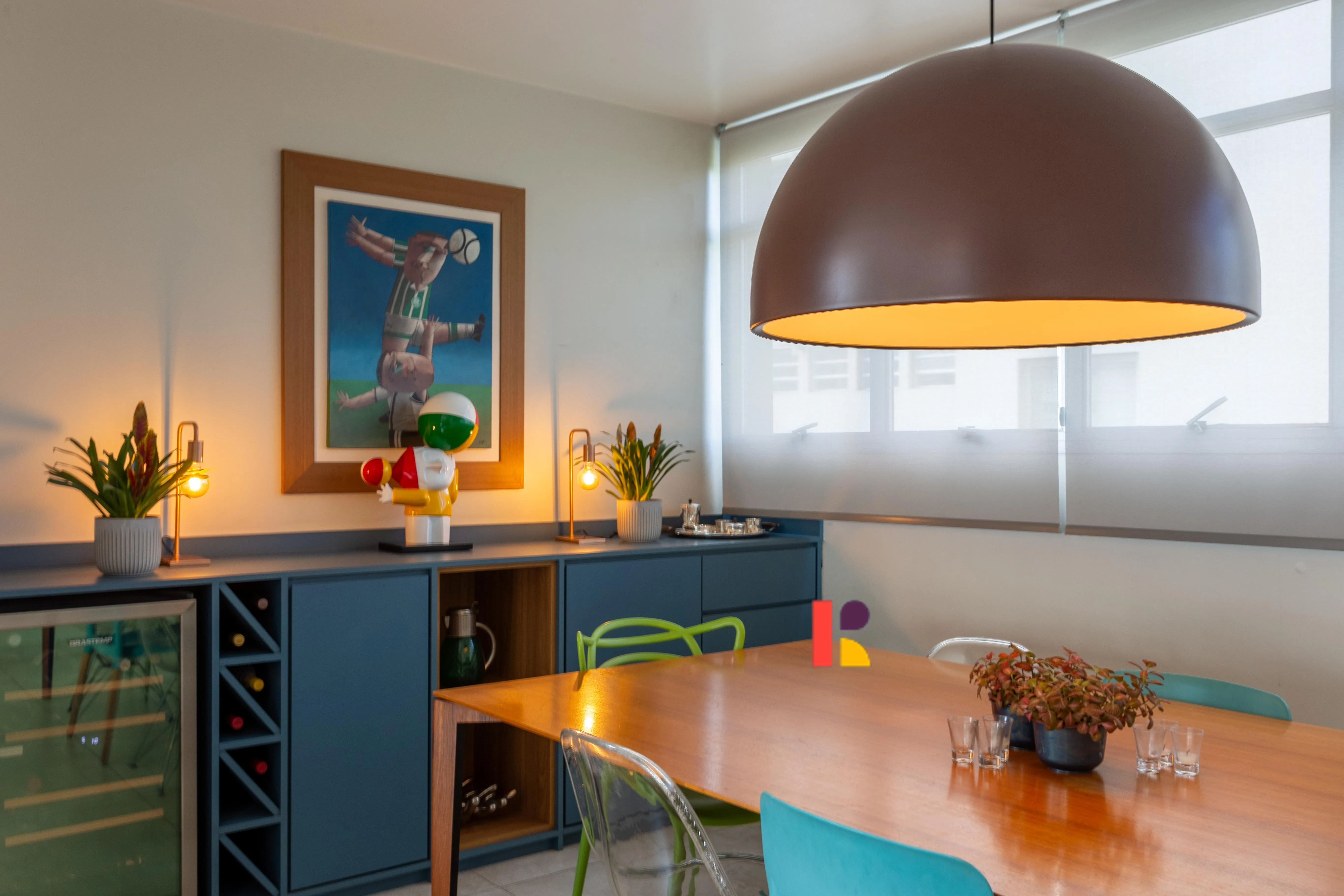 Apartamento com 1 suítes à venda em Jardins, São Paulo, por R$ 3.900.000 Imagem 22