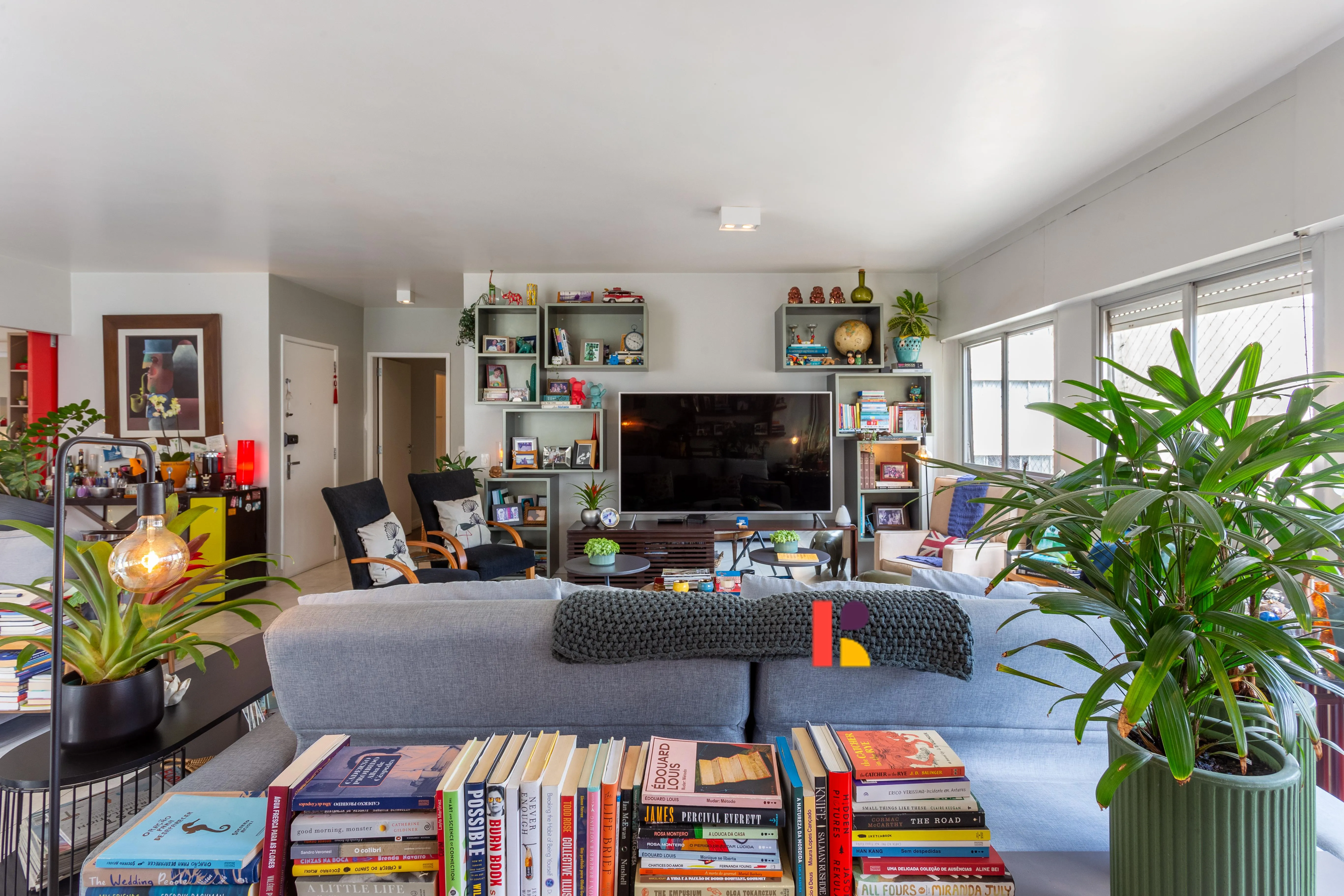 Apartamento com 1 suítes à venda em Jardins, São Paulo, por R$ 3.900.000 Imagem 8