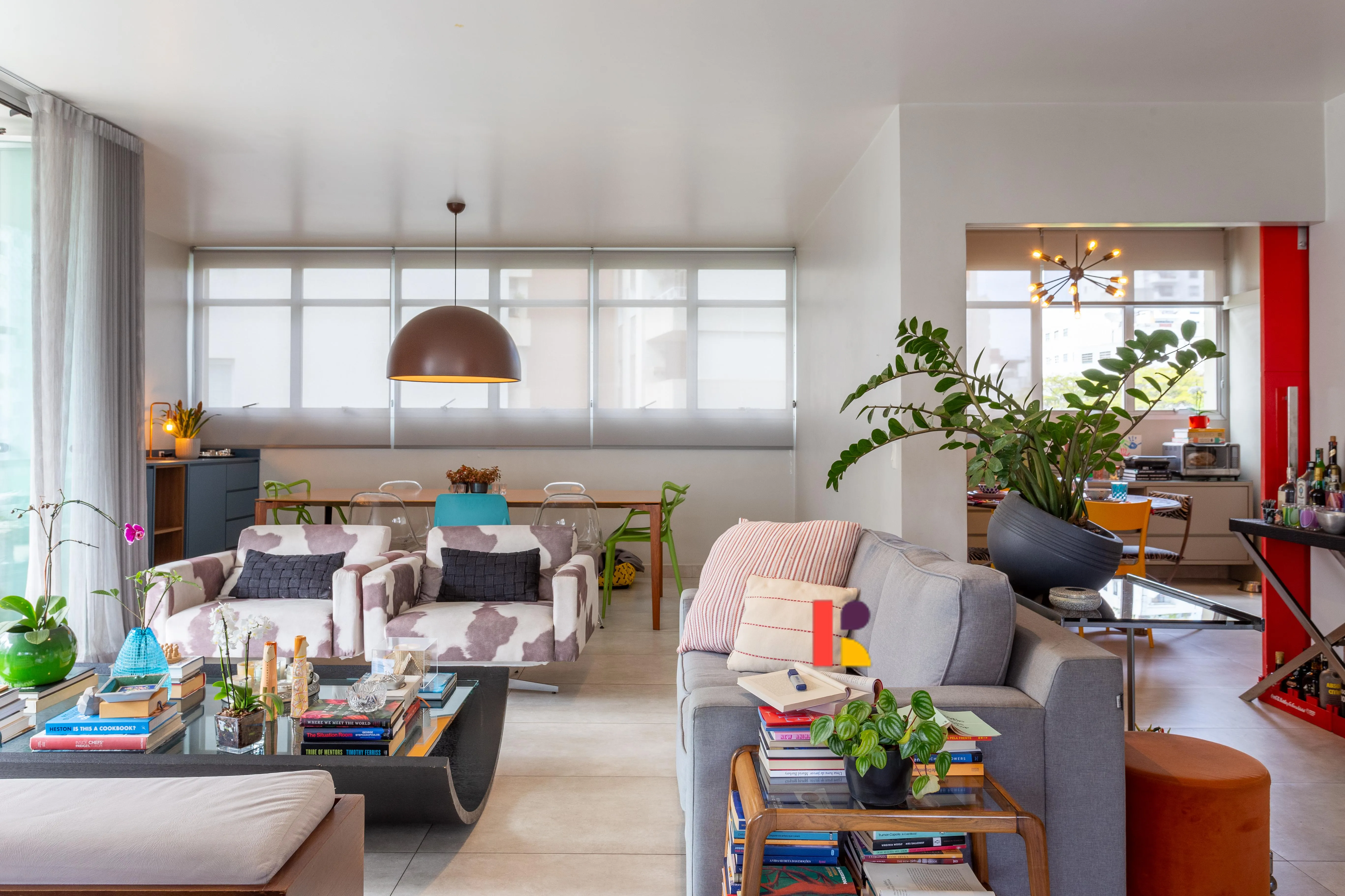 Apartamento com 1 suítes à venda em Jardins, São Paulo, por R$ 3.900.000 Imagem 11