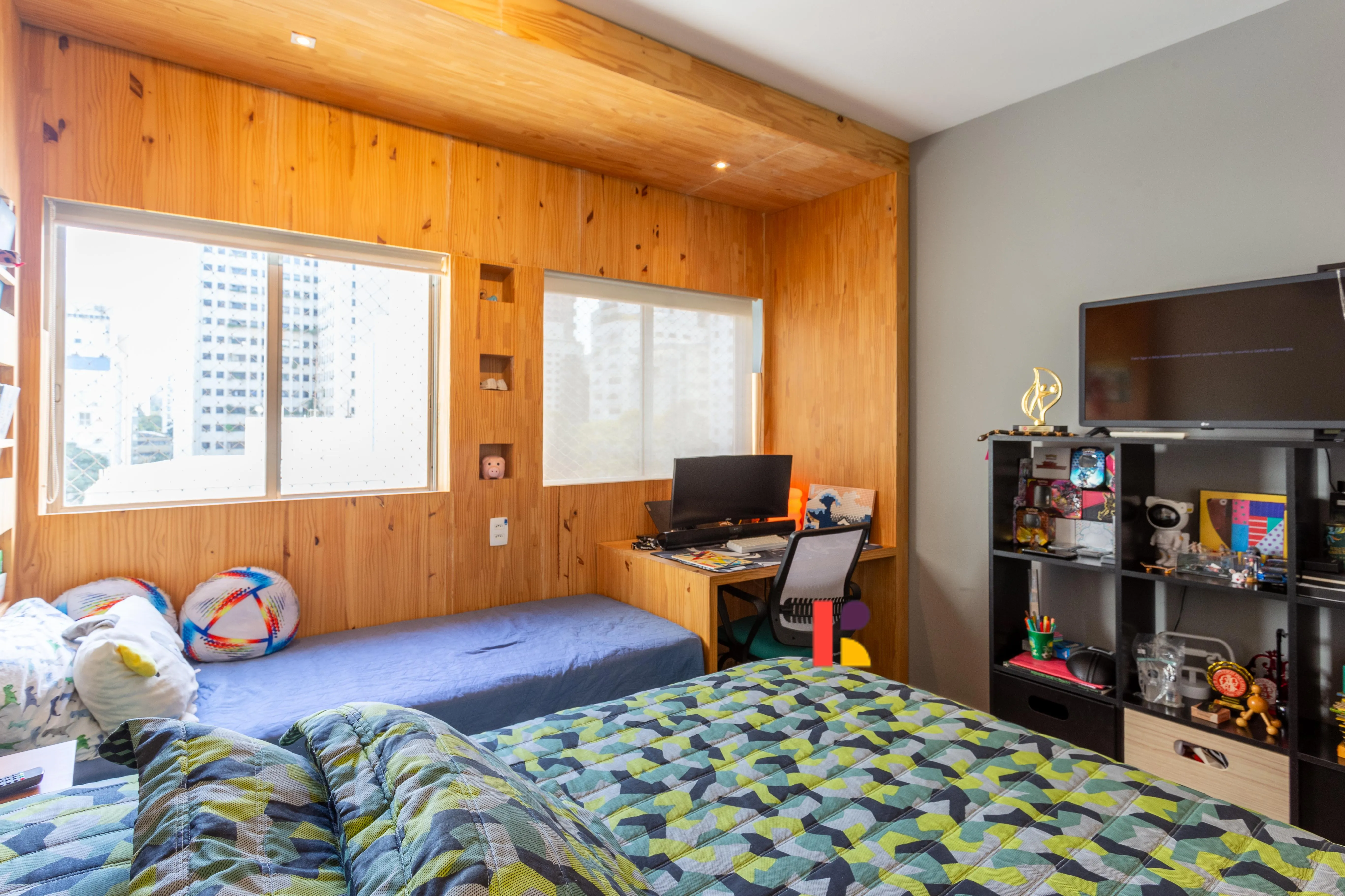 Apartamento com 1 suítes à venda em Jardins, São Paulo, por R$ 3.900.000 Imagem 40