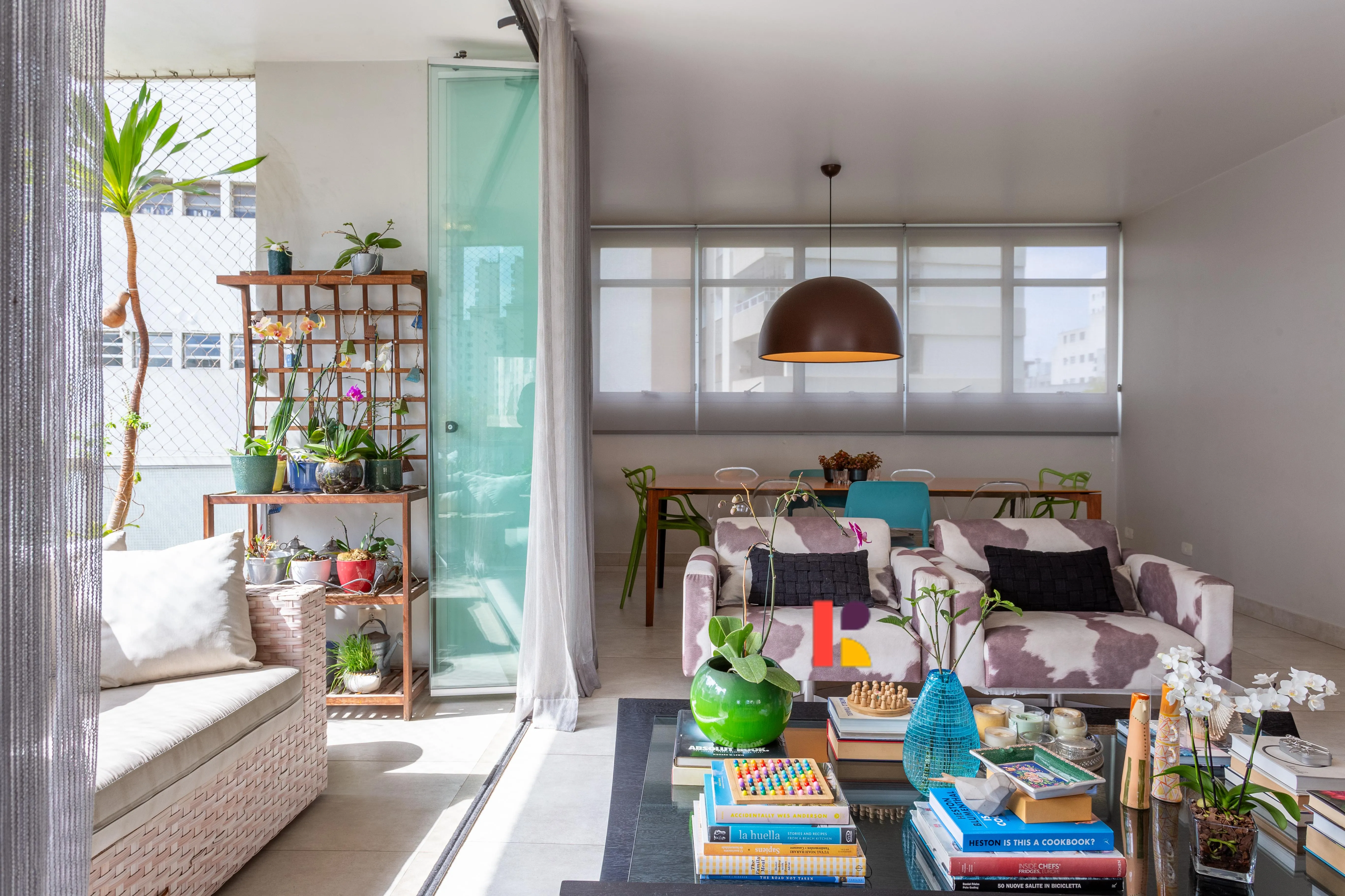 Apartamento com 1 suítes à venda em Jardins, São Paulo, por R$ 3.900.000 Imagem 16