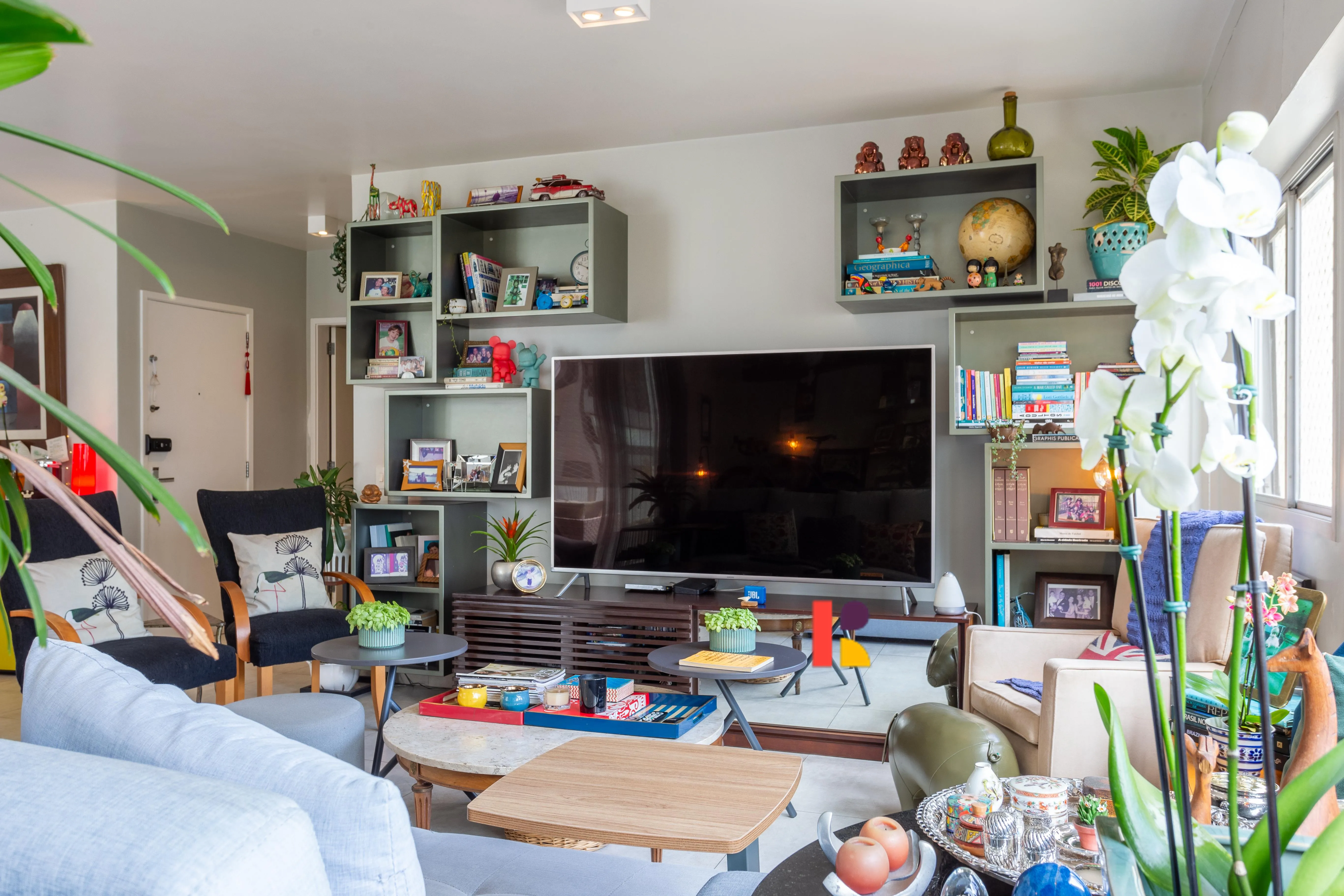 Apartamento com 1 suítes à venda em Jardins, São Paulo, por R$ 3.900.000 Imagem 26