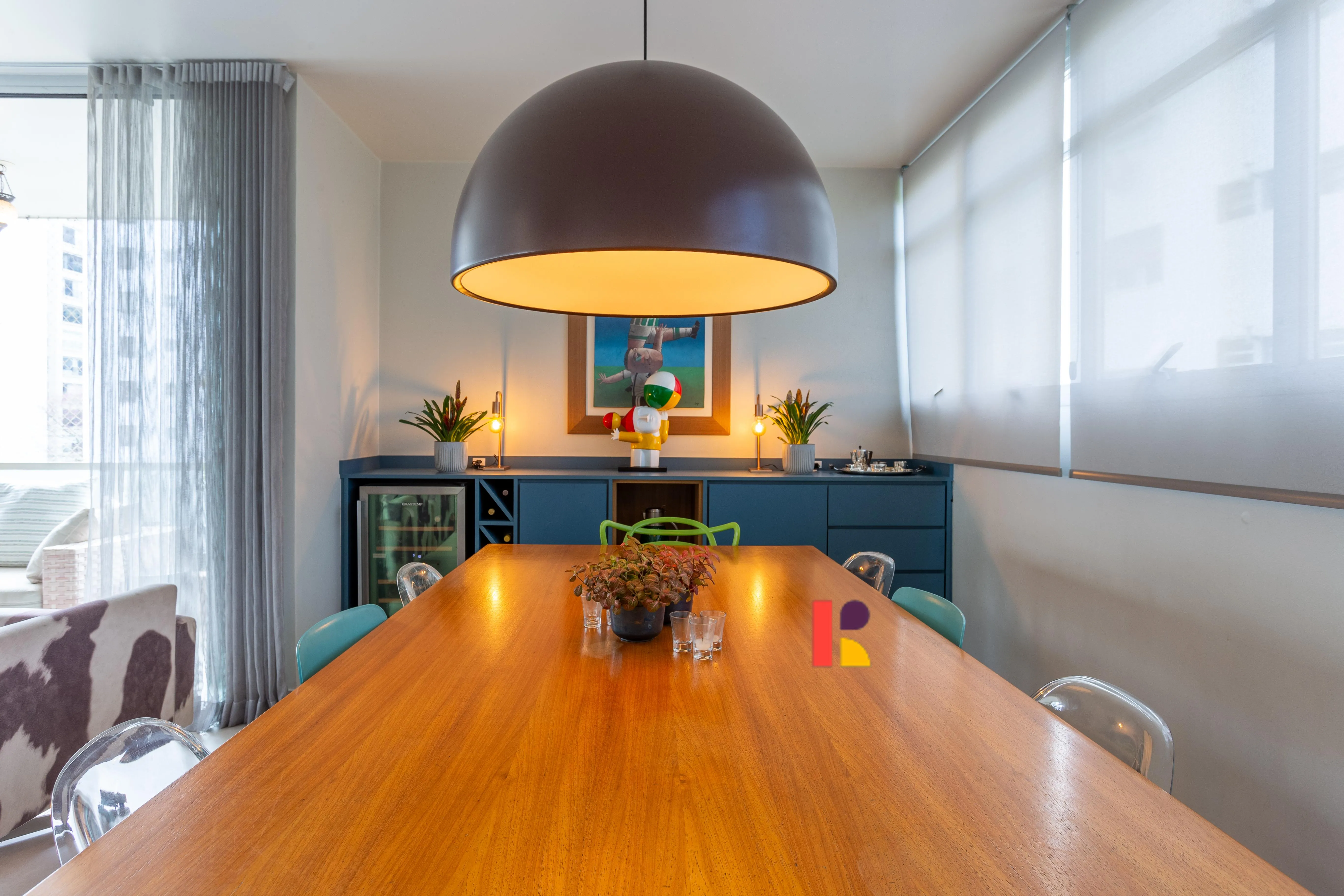 Apartamento com 1 suítes à venda em Jardins, São Paulo, por R$ 3.900.000 Imagem 21