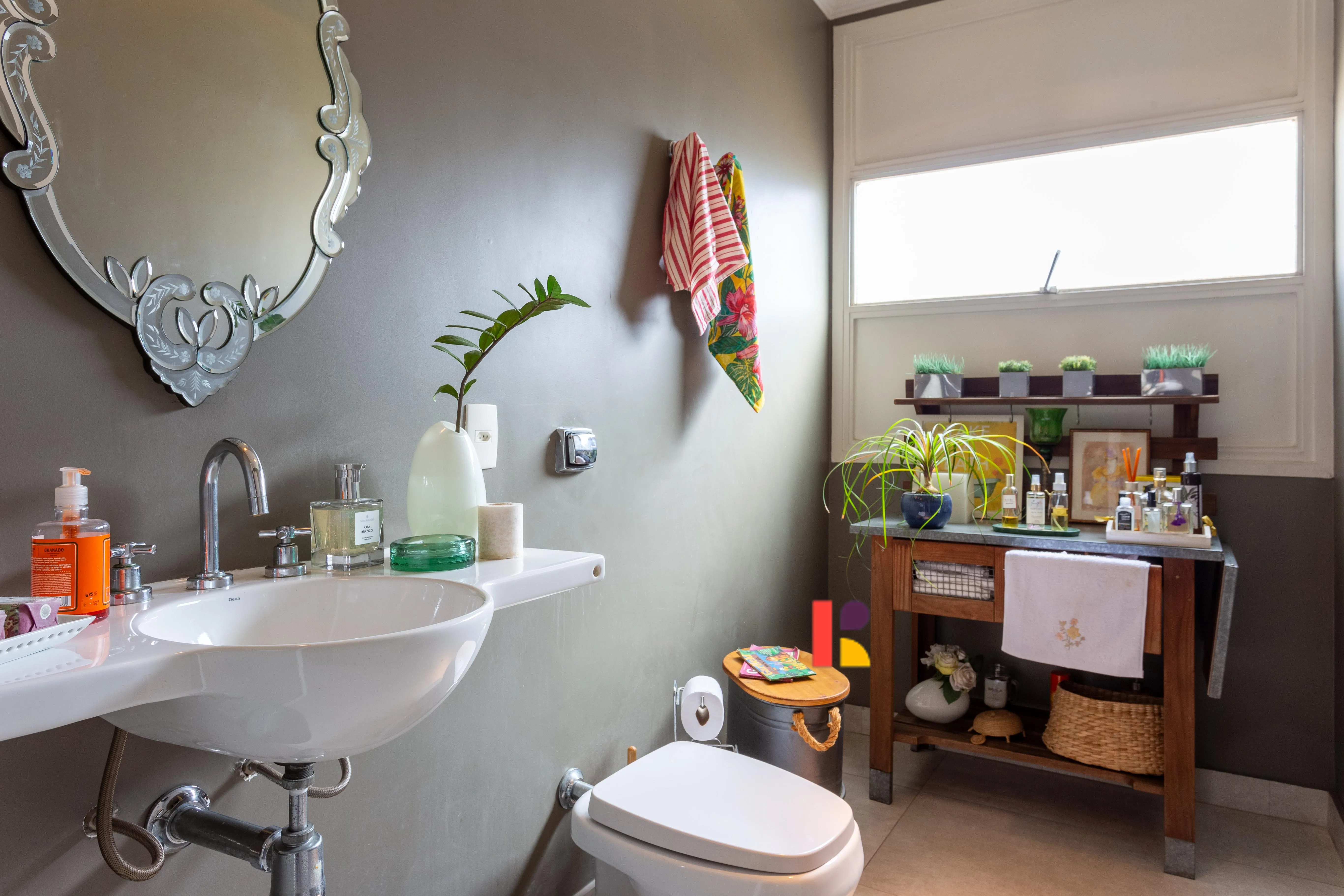 Apartamento com 1 suítes à venda em Jardins, São Paulo, por R$ 3.900.000 Imagem 28