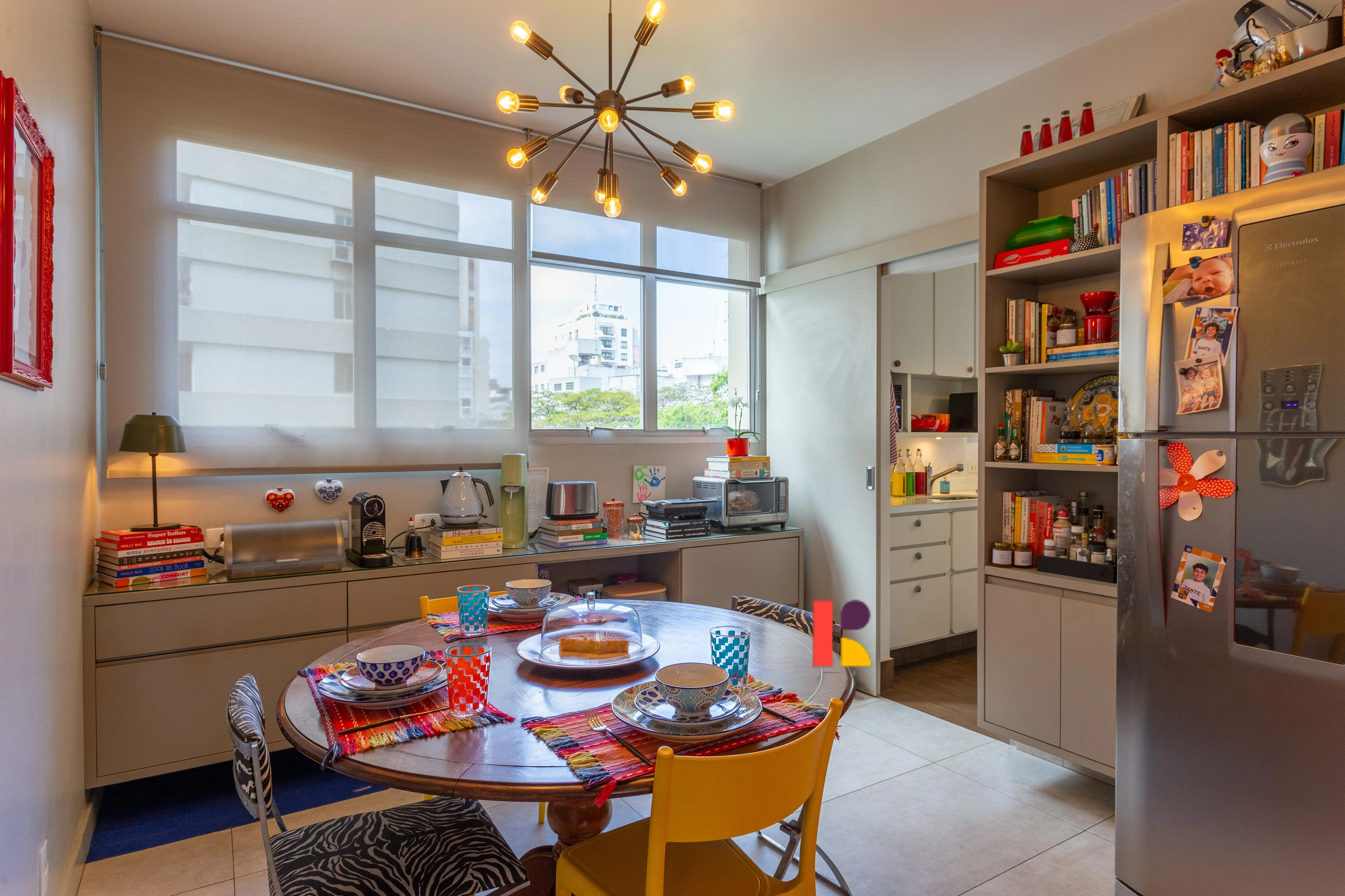 Apartamento com 1 suítes à venda em Jardins, São Paulo, por R$ 3.900.000 Imagem 31