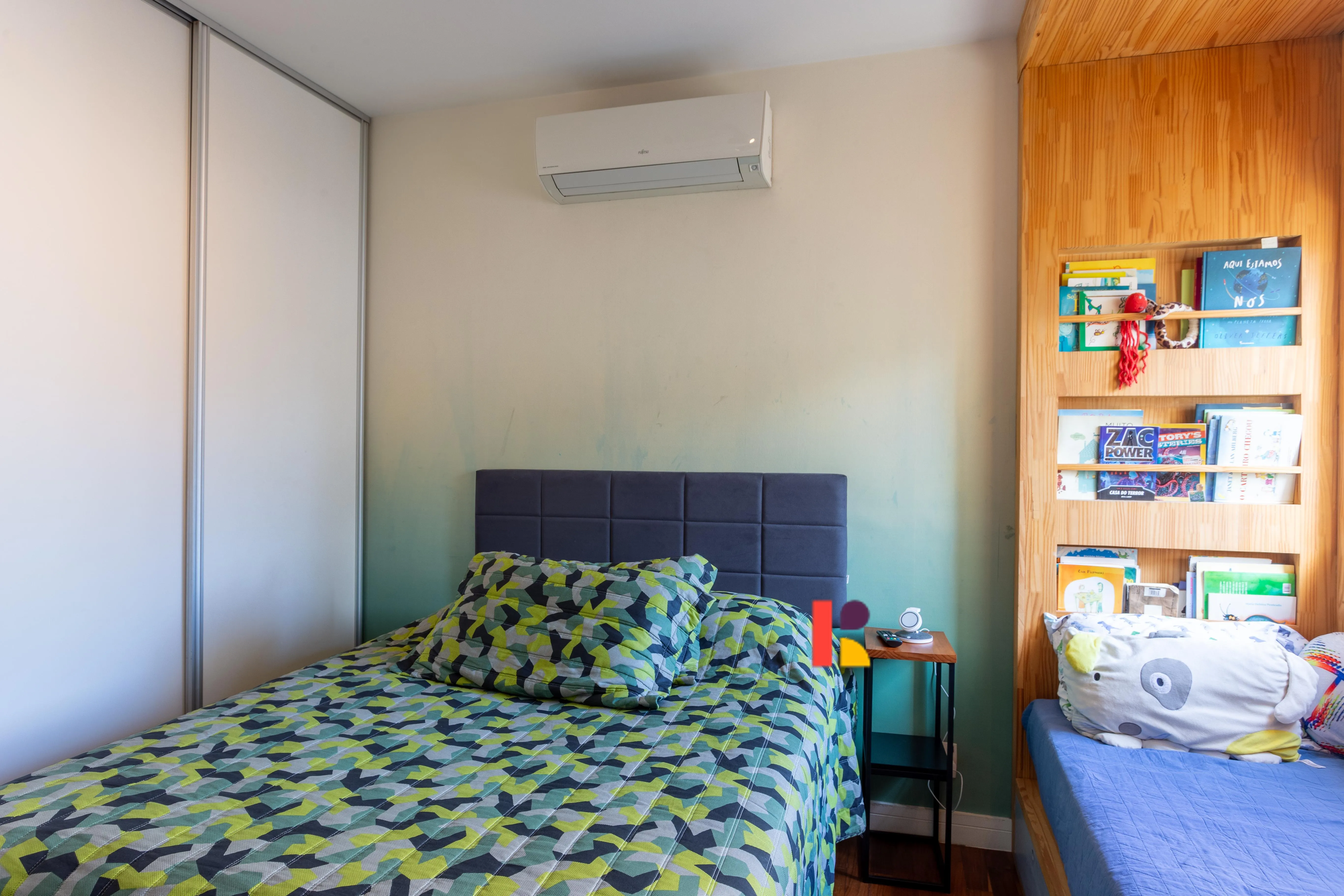 Apartamento com 1 suítes à venda em Jardins, São Paulo, por R$ 3.900.000 Imagem 39