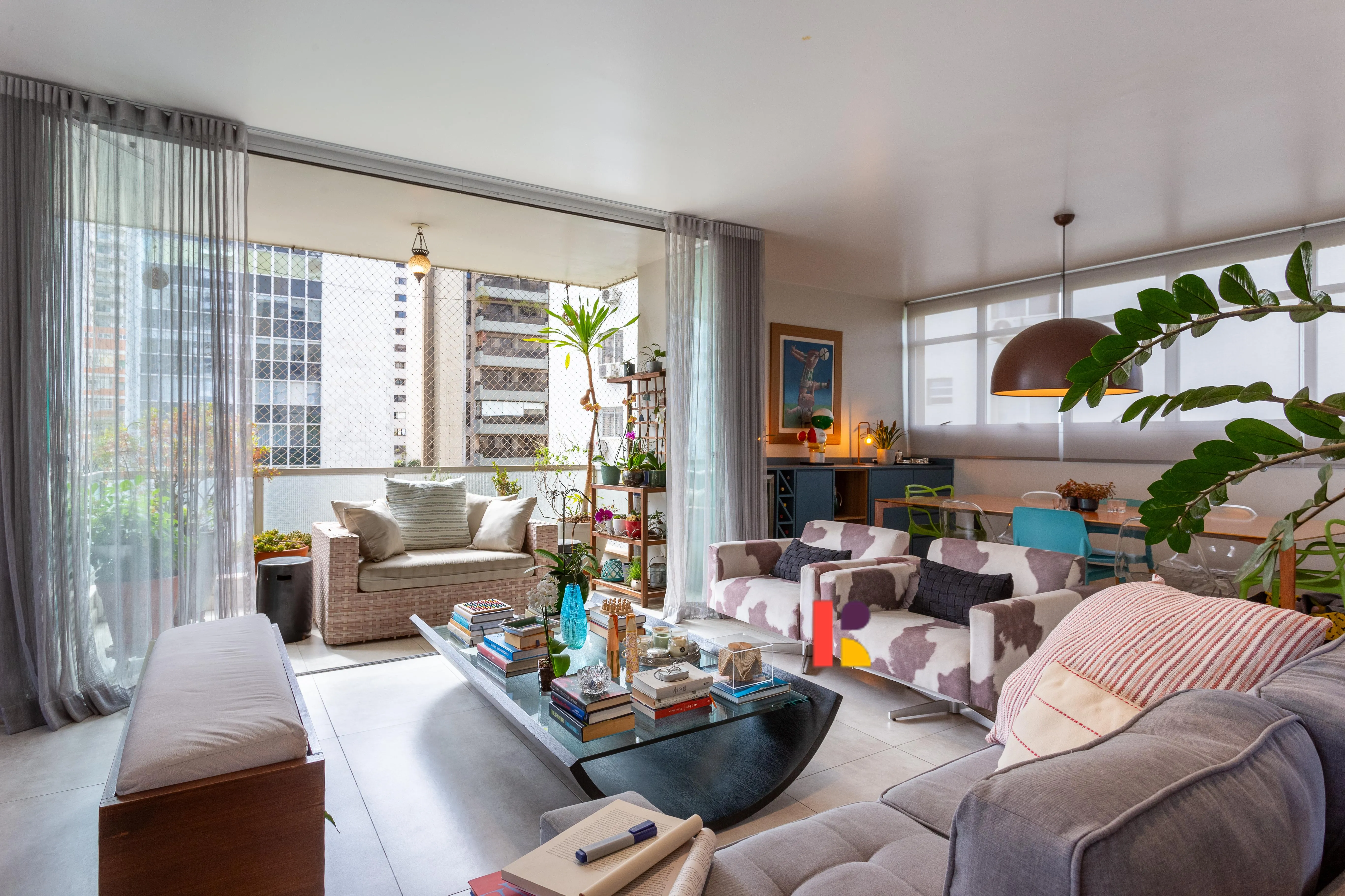 Apartamento com 1 suítes à venda em Jardins, São Paulo, por R$ 3.900.000 Imagem 12