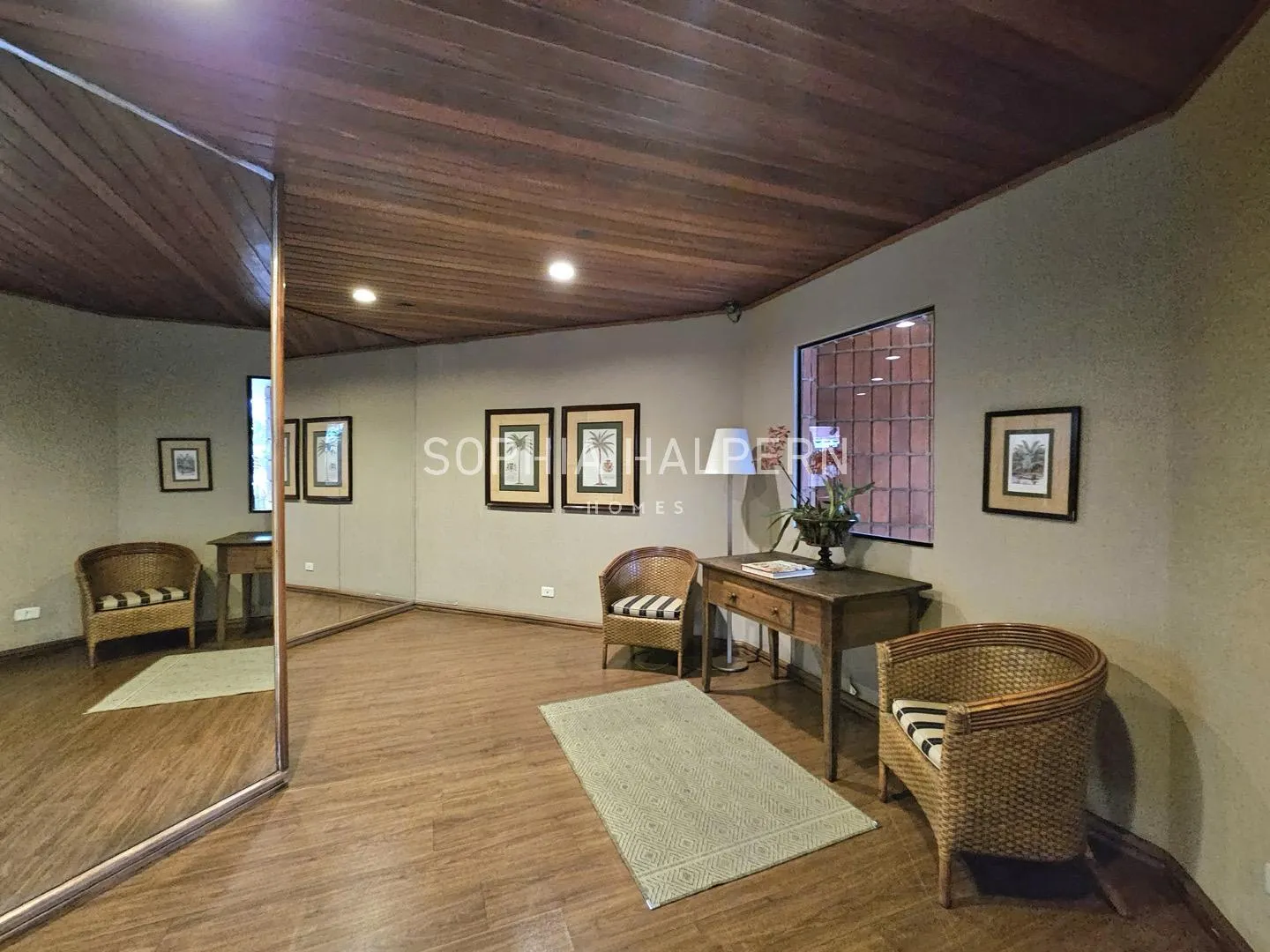 Apartamento com 1 suítes à venda em Jardim Paulistano, São Paulo, por R$ 4.400.000 Imagem 22