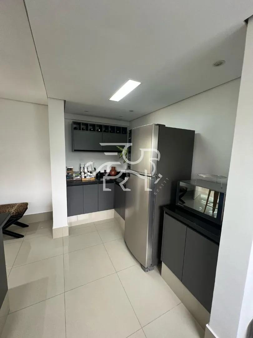 Apartamento com 1 suítes à venda em Panamby, São Paulo, por R$ 1.750.000 Imagem 13