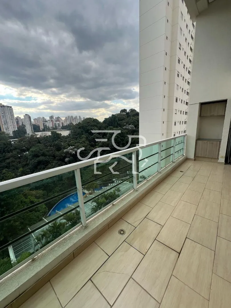Apartamento com 1 suítes à venda em Panamby, São Paulo, por R$ 1.750.000 Imagem 31