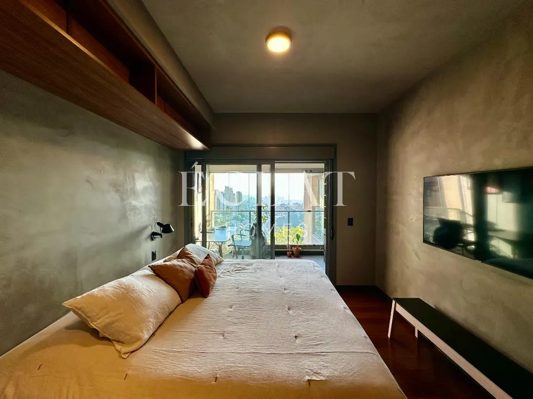 Apartamento com 4 suítes à venda em Vila Madalena, São Paulo, por R$ 7.500.000 Imagem 26