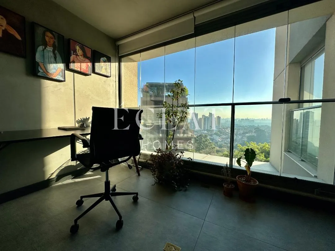 Apartamento com 4 suítes à venda em Vila Madalena, São Paulo, por R$ 7.500.000 Imagem 14