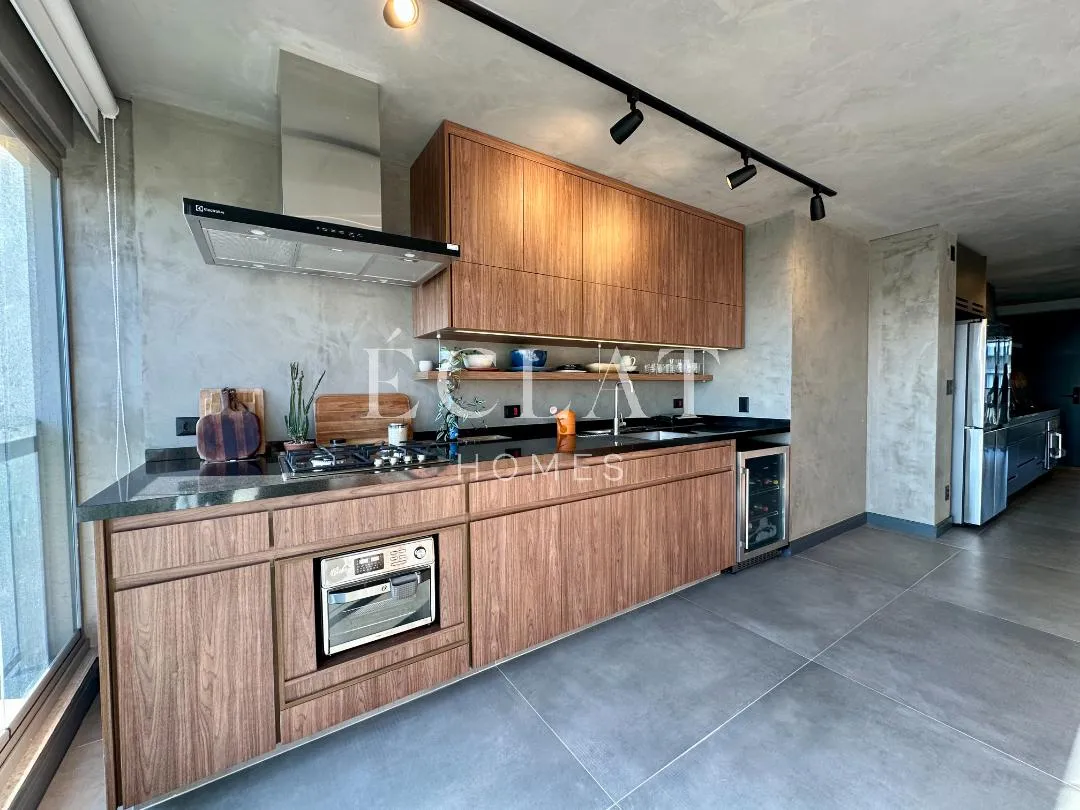 Apartamento com 4 suítes à venda em Vila Madalena, São Paulo, por R$ 7.500.000 Imagem 10