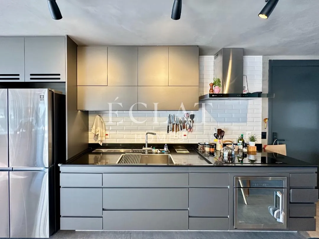 Apartamento com 4 suítes à venda em Vila Madalena, São Paulo, por R$ 7.500.000 Imagem 12