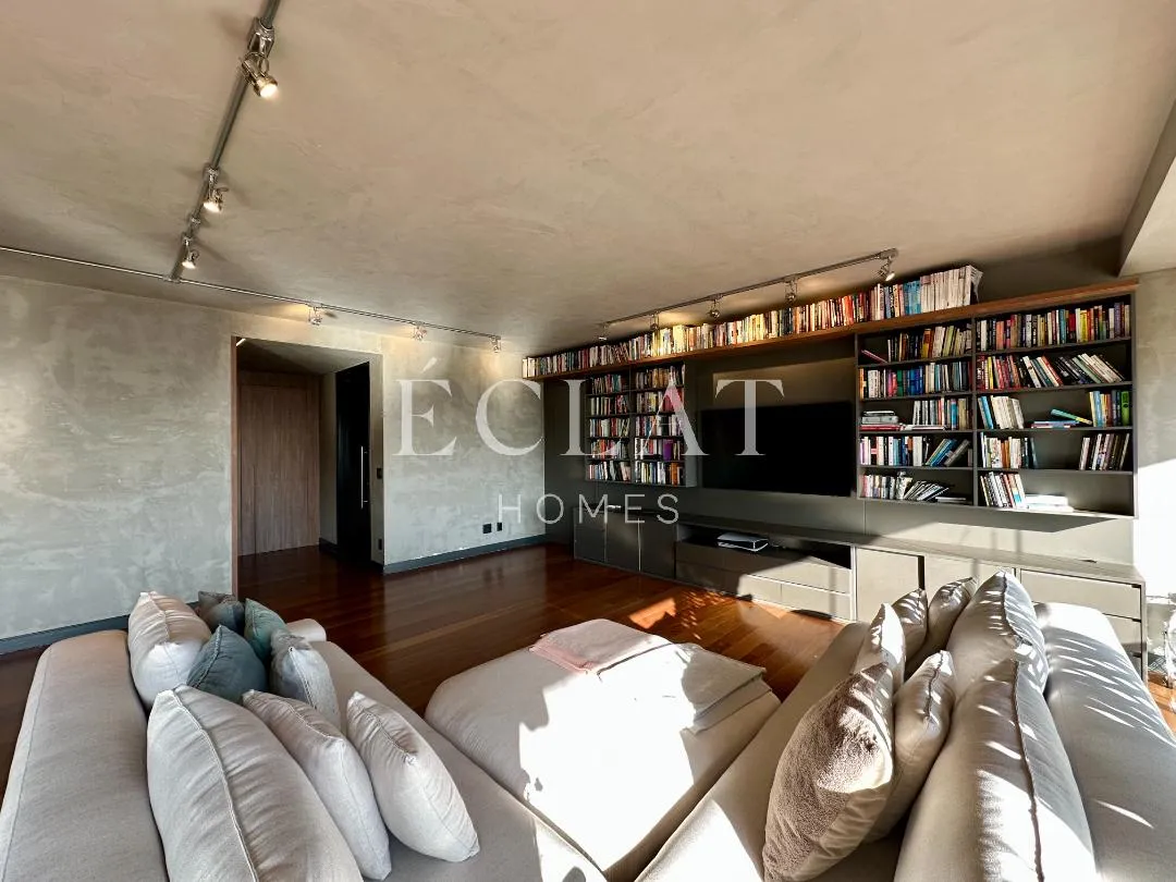 Apartamento com 4 suítes à venda em Vila Madalena, São Paulo, por R$ 7.500.000 Imagem 5