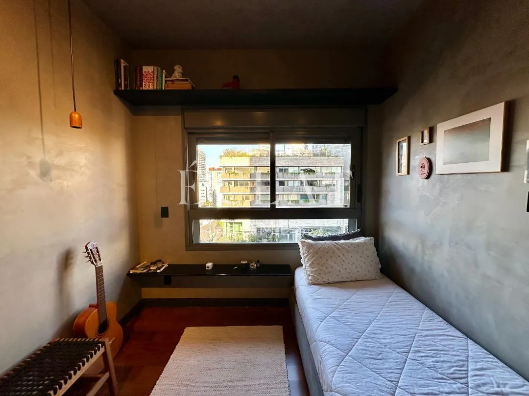 Apartamento com 4 suítes à venda em Vila Madalena, São Paulo, por R$ 7.500.000 Imagem 20