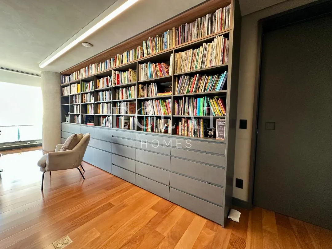 Apartamento com 4 suítes à venda em Vila Madalena, São Paulo, por R$ 7.500.000 Imagem 6