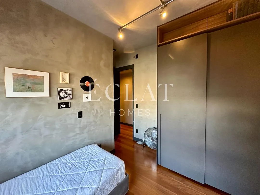 Apartamento com 4 suítes à venda em Vila Madalena, São Paulo, por R$ 7.500.000 Imagem 21