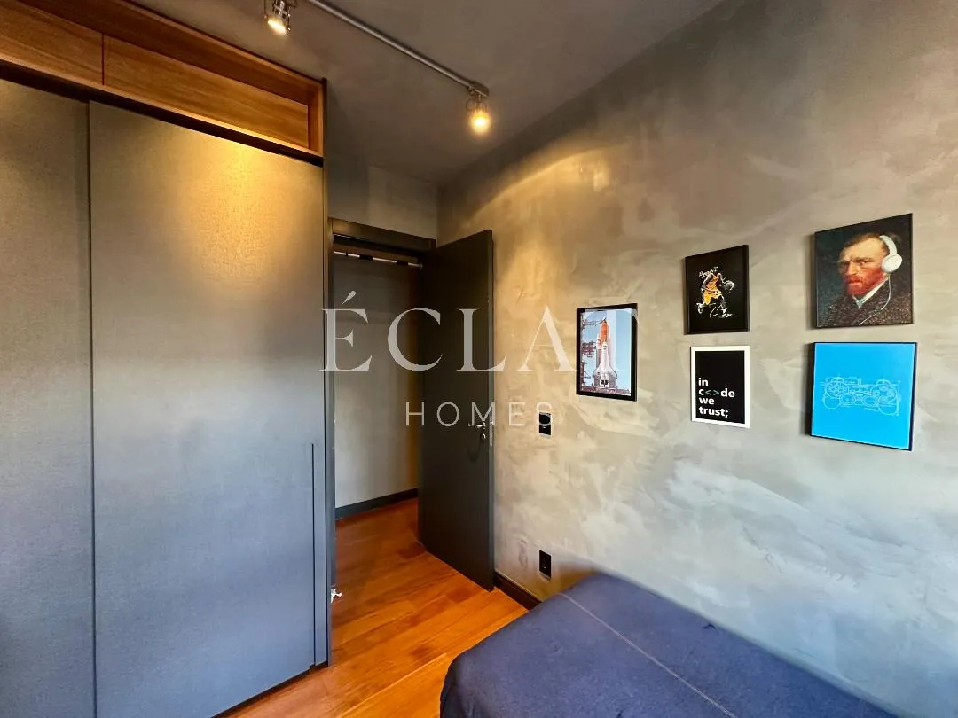 Apartamento com 4 suítes à venda em Vila Madalena, São Paulo, por R$ 7.500.000 Imagem 19