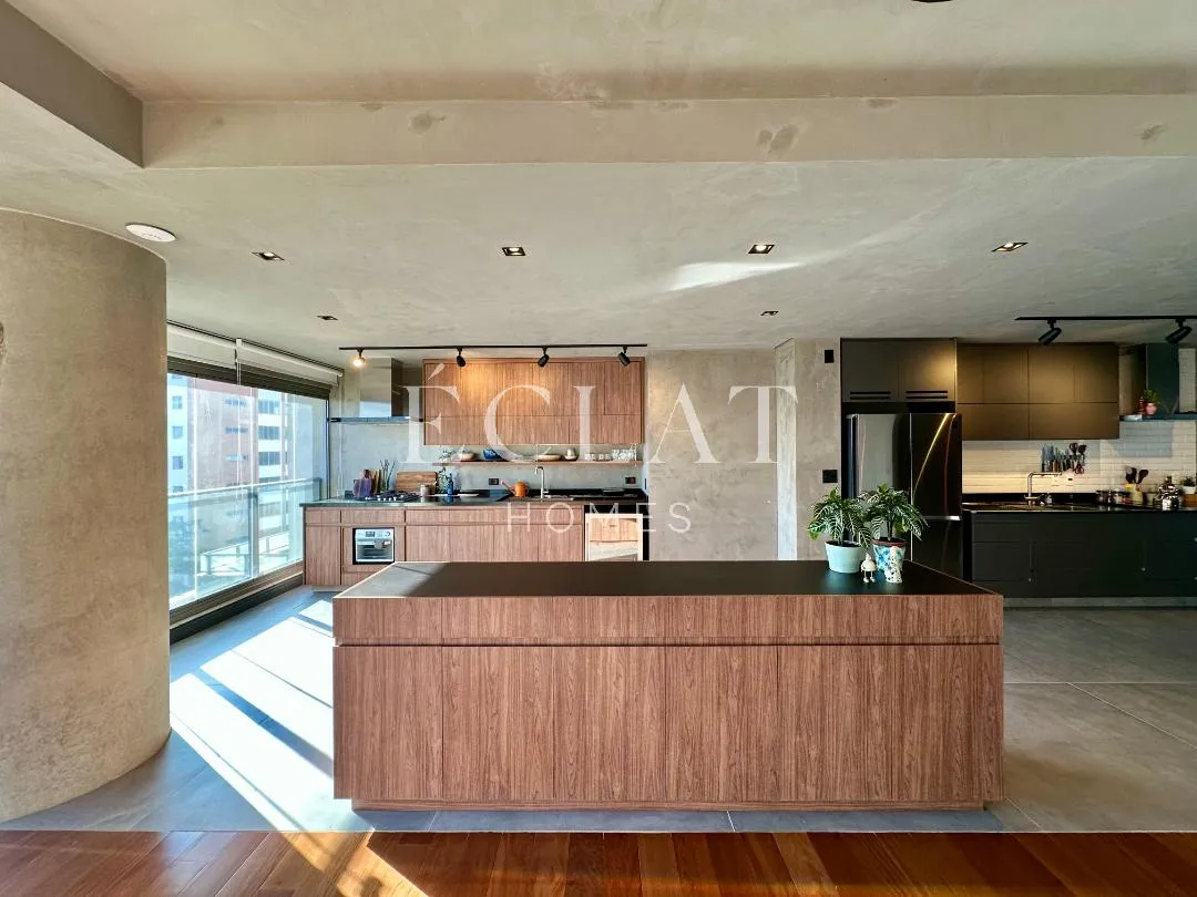 Apartamento com 4 suítes à venda em Vila Madalena, São Paulo, por R$ 7.500.000