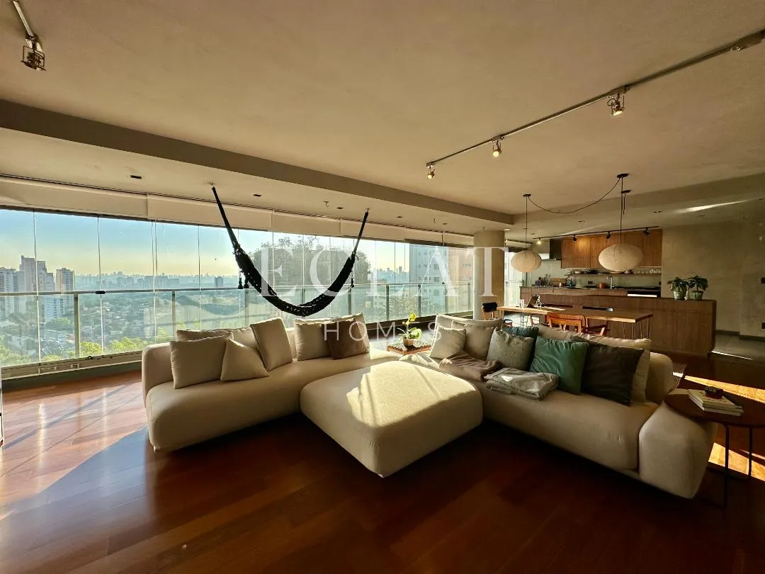 Apartamento com 4 suítes à venda em Vila Madalena, São Paulo, por R$ 7.500.000 Imagem 2