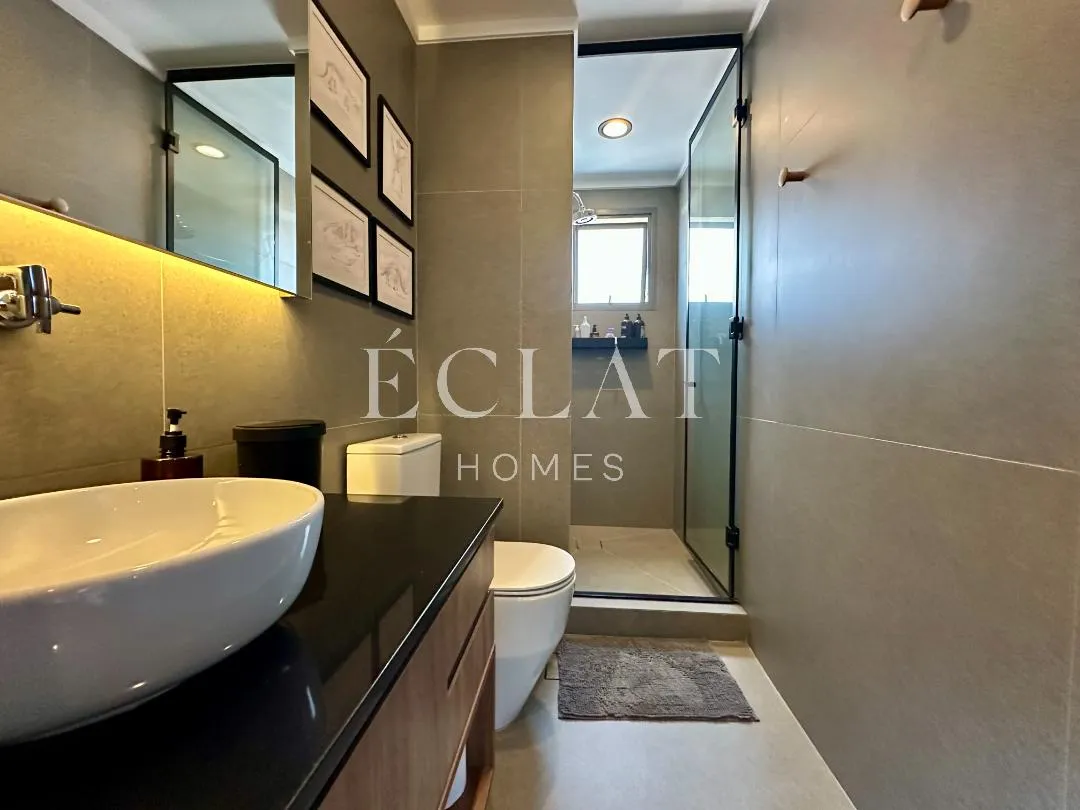 Apartamento com 4 suítes à venda em Vila Madalena, São Paulo, por R$ 7.500.000 Imagem 22