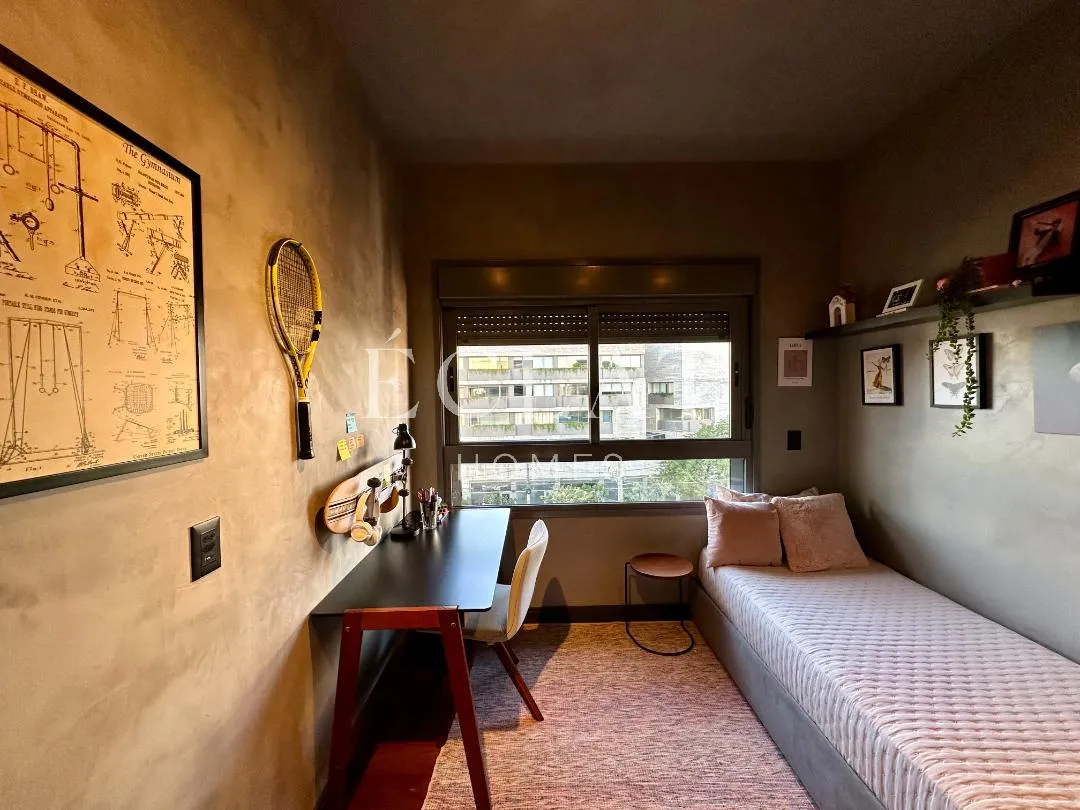 Apartamento com 4 suítes à venda em Vila Madalena, São Paulo, por R$ 7.500.000 Imagem 18