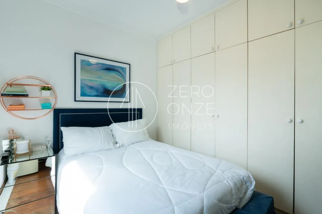 Apartamento com 2 suítes à venda em Real Parque, São Paulo, por R$ 1.250.000 Imagem 21