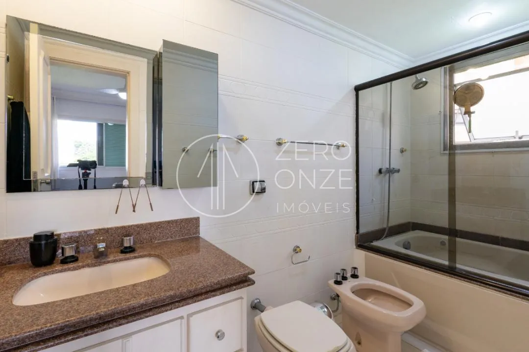 Apartamento com 2 suítes à venda em Real Parque, São Paulo, por R$ 1.250.000 Imagem 14