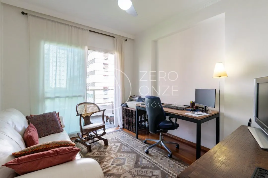 Apartamento com 2 suítes à venda em Real Parque, São Paulo, por R$ 1.250.000 Imagem 8