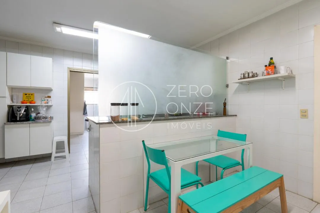 Apartamento com 2 suítes à venda em Real Parque, São Paulo, por R$ 1.250.000 Imagem 29