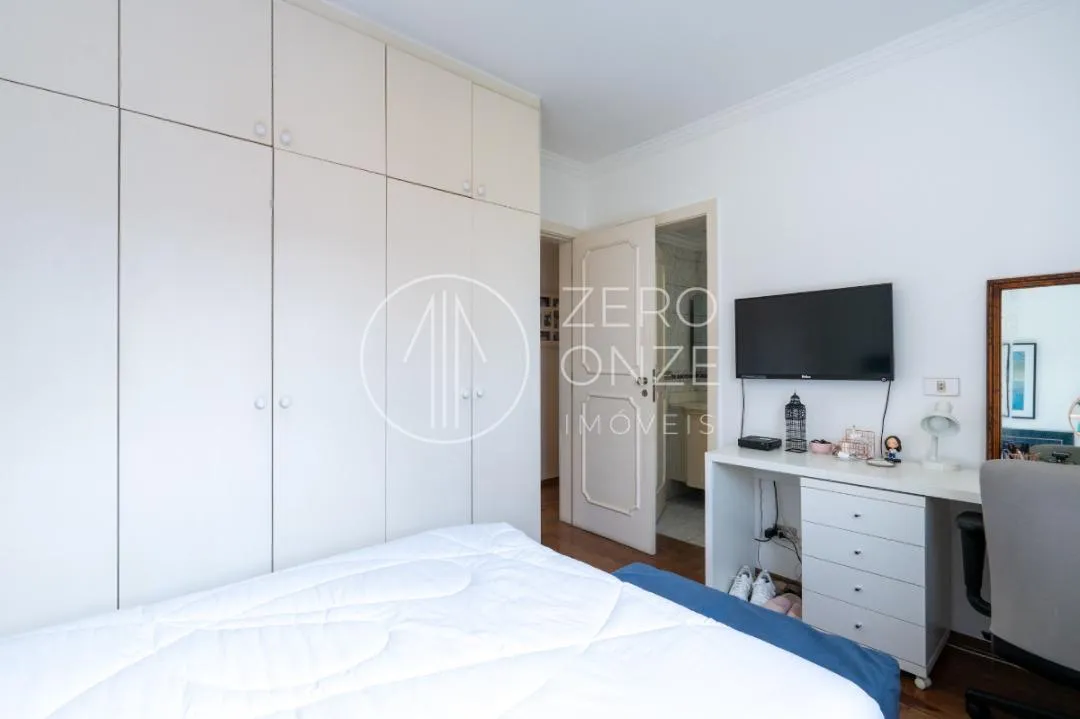 Apartamento com 2 suítes à venda em Real Parque, São Paulo, por R$ 1.250.000 Imagem 22