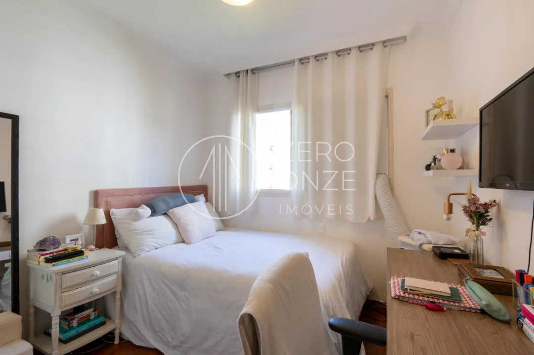 Apartamento com 2 suítes à venda em Real Parque, São Paulo, por R$ 1.250.000 Imagem 19