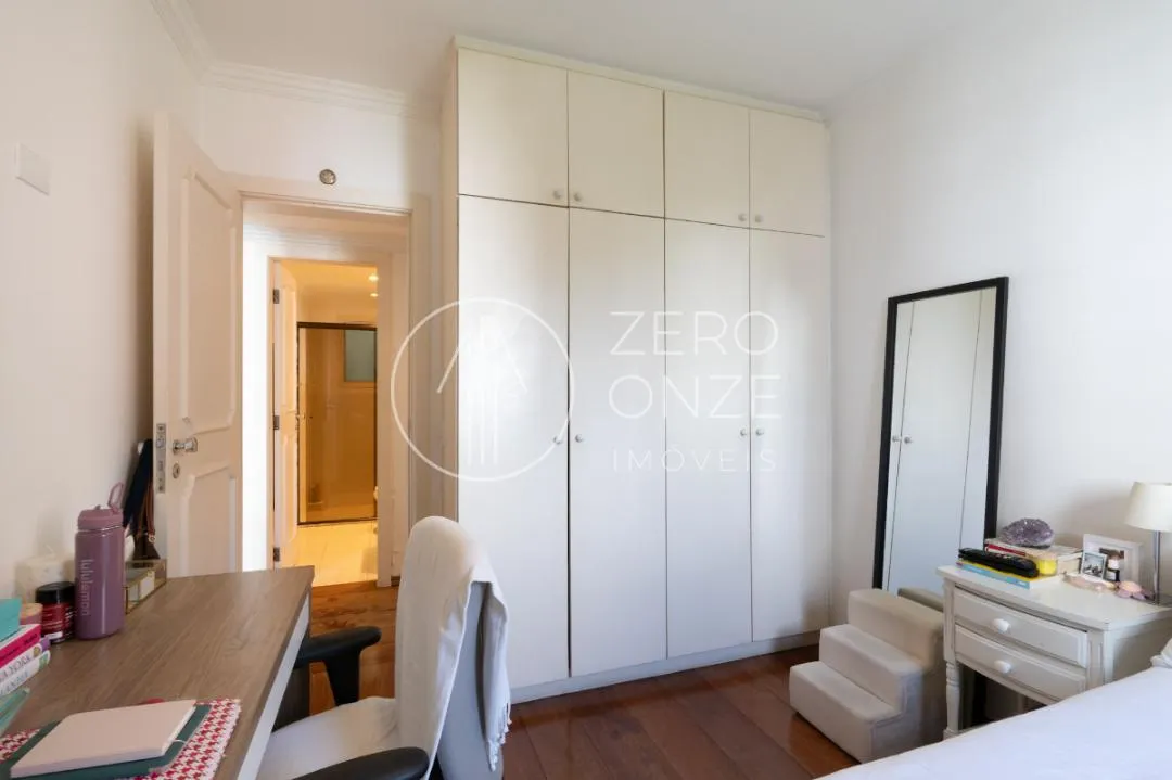 Apartamento com 2 suítes à venda em Real Parque, São Paulo, por R$ 1.250.000 Imagem 20