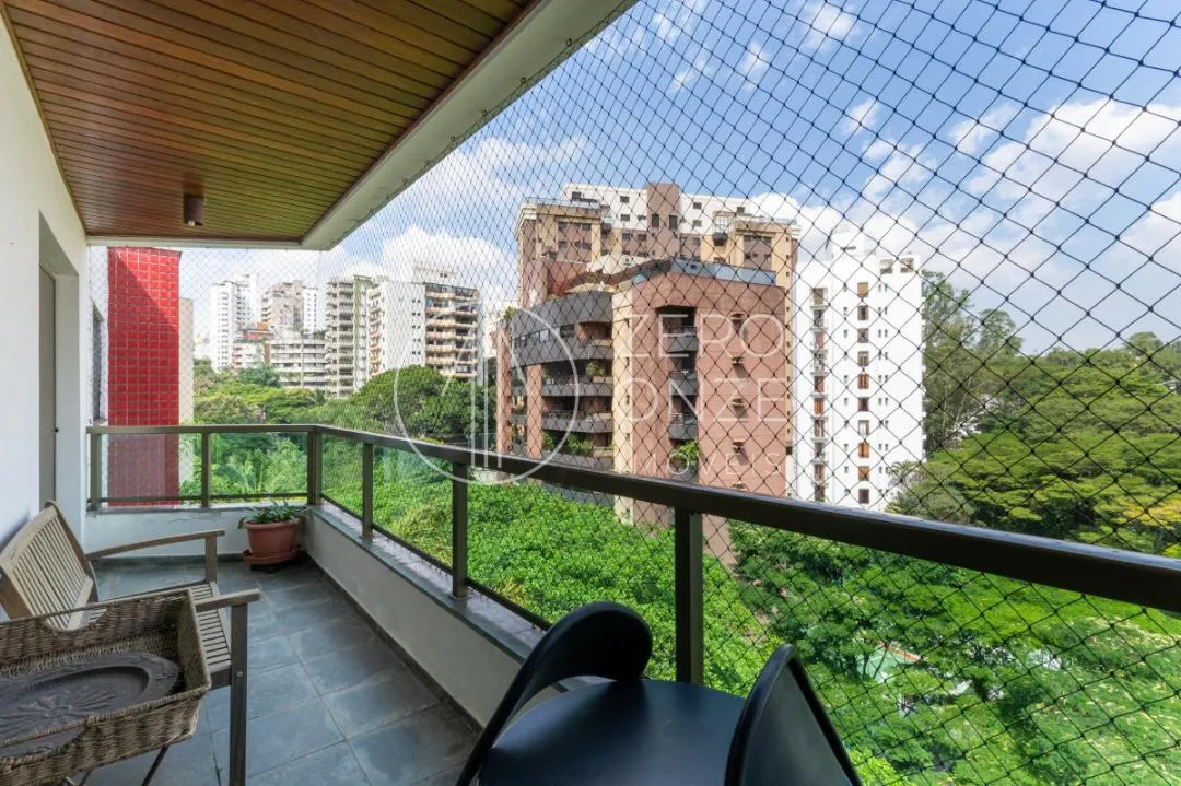 Apartamento com 2 suítes à venda em Real Parque, São Paulo, por R$ 1.250.000 Imagem 25