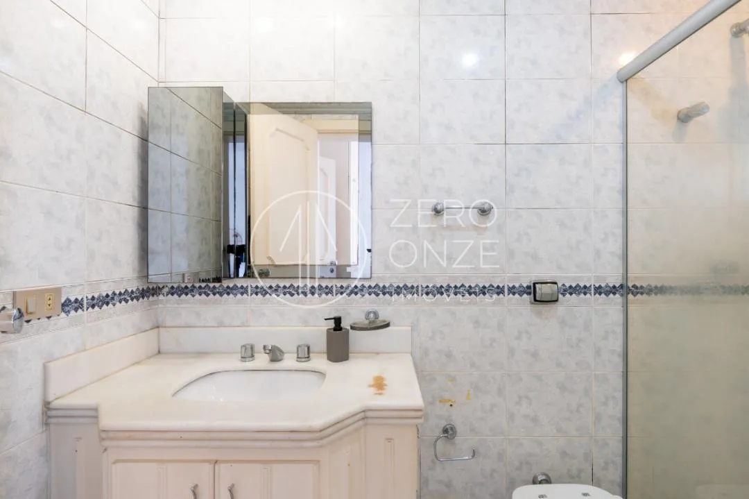 Apartamento com 2 suítes à venda em Real Parque, São Paulo, por R$ 1.250.000 Imagem 18