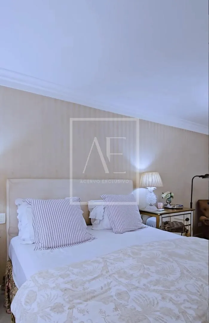 Casa de condomínio com 1 suítes à venda em Cidade Jardim, São Paulo, por R$ 2.950.000 Imagem 14