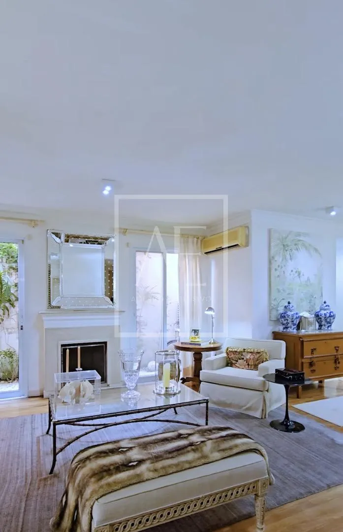 Casa de condomínio com 1 suítes à venda em Cidade Jardim, São Paulo, por R$ 2.950.000 Imagem 5