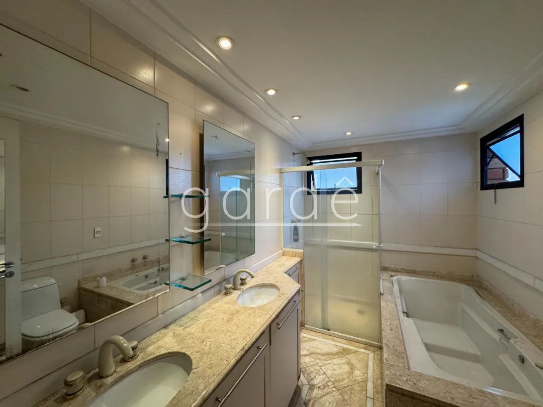 Apartamento com 2 suítes à venda em Moema, São Paulo, por R$ 3.200.000 Imagem 15