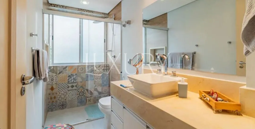 Apartamento com 1 suítes à venda em Paraíso, São Paulo, por R$ 1.280.000 Imagem 10