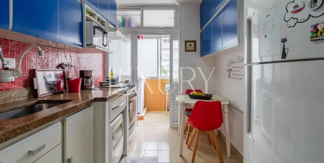 Apartamento com 1 suítes à venda em Paraíso, São Paulo, por R$ 1.280.000 Imagem 18