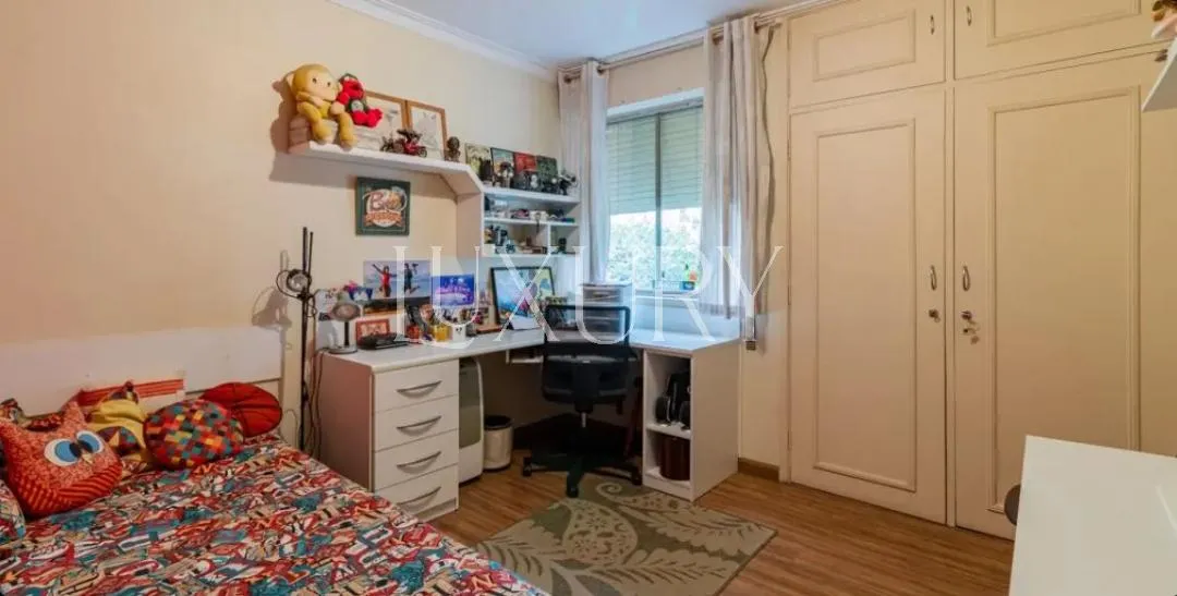 Apartamento com 1 suítes à venda em Paraíso, São Paulo, por R$ 1.280.000 Imagem 11