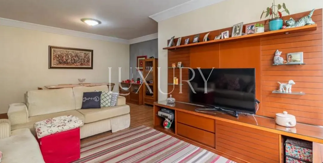 Apartamento com 1 suítes à venda em Paraíso, São Paulo, por R$ 1.280.000 Imagem 4