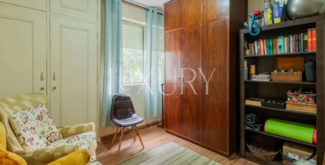 Apartamento com 1 suítes à venda em Paraíso, São Paulo, por R$ 1.280.000 Imagem 15