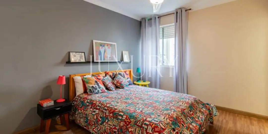 Apartamento com 1 suítes à venda em Paraíso, São Paulo, por R$ 1.280.000 Imagem 7