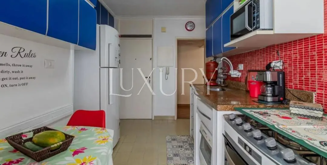 Apartamento com 1 suítes à venda em Paraíso, São Paulo, por R$ 1.280.000 Imagem 20