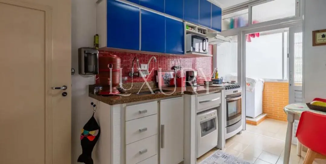 Apartamento com 1 suítes à venda em Paraíso, São Paulo, por R$ 1.280.000 Imagem 19