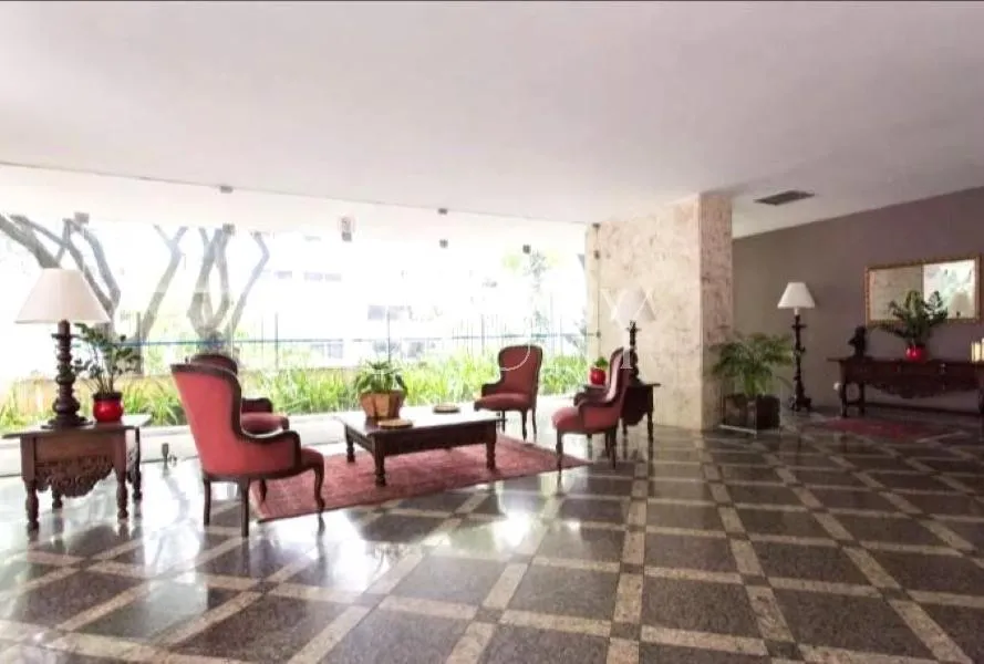 Apartamento com 1 suítes à venda em Paraíso, São Paulo, por R$ 1.280.000 Imagem 25